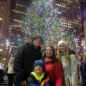 Meet your Posher, Mark